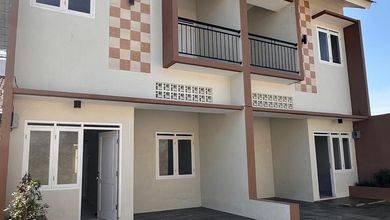Jual Rumah Baru area Cimahi, Bandung Luas 73 m2