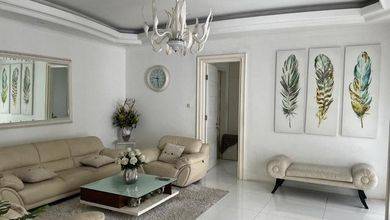 Jual Rumah Baru area Pondok Hijau, Bandung Luas 288 m2