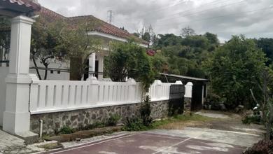Dijual Tanah Eksklusif di Bandung Kota, Bandung, LT 396m²