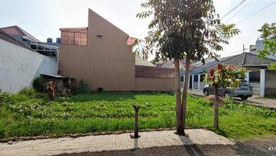 Dijual Tanah Strategis di Cimahi Utara, Cimahi, LT 200m²