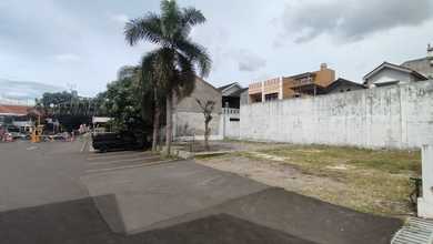 Sewa Tanah Murah di Cimahi, Bandung, LT 236m²