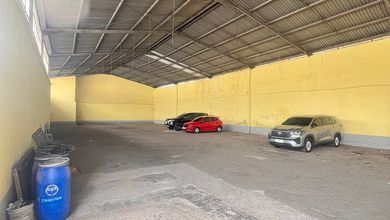 Gedung Multifungsi Strategis Untuk Disewa di Cimahi, Cocok Untuk Berbagai Kebutuhan Bisnis 