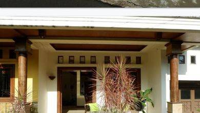 Jual Rumah Terkini di Pasteur, Bandung Luas 463 m2