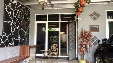 Properti Siap Huni di Area Cimahi Selatan, Cimahi, LT 106m²