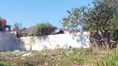 Tanah Elit Dijual di Setiabudi, Bandung, Harga 6 Miliar