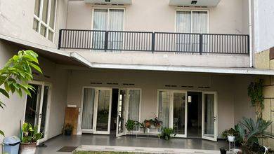 Jual Rumah Terkini di Kota Baru Parahyangan, Bandung LT 297 m2