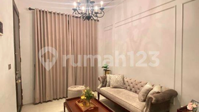 Promo Rumah di Buah Batu, Bandung, LB 140m², Harga 1,8 Miliar