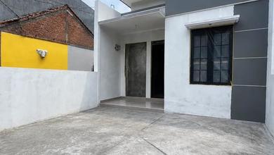 Hunian Idaman di Cimahi Utara, Cimahi, 2 KT, Harga 850 Juta