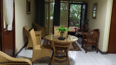 Kesempatan Rumah di Ujungberung, Bandung, LB 200m², Harga 1,75 Miliar