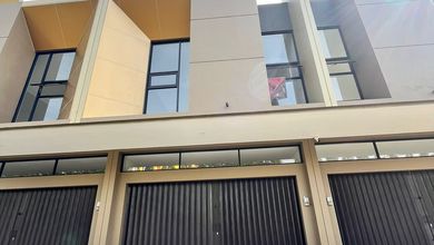 Ruko Strategis 2 Lantai Cimahi, Cocok untuk Berbagai Jenis Usaha