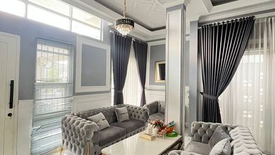 Promo Rumah di Cimahi Selatan, Cimahi, LB 150m², Harga 1,35 Miliar