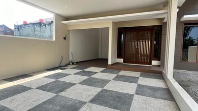 Penawaran Eksklusif, rumah Prestisius di Cimahi Utara, Cimahi, LB 200m²