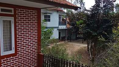Dijual Tanah Eksklusif di Ciwidey, Bandung, LT 2500m²