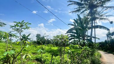 Dijual Tanah Premium di Cimahi, Bandung, LT 14000m²