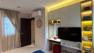 Jual Rumah Siap Huni area Summarecon Bandung, Bandung, LT 105 m2