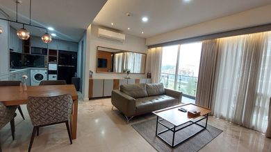 Kesempatan Emas Apartemen Mewah di Cicendo, Bandung, 3 KT