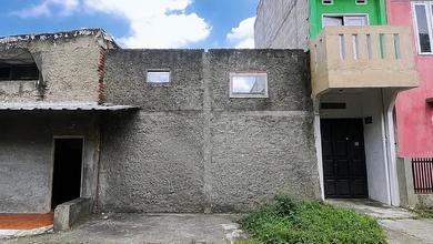 Dijual Tanah Prospektif di Cimahi Utara, Cimahi, LT 84m²