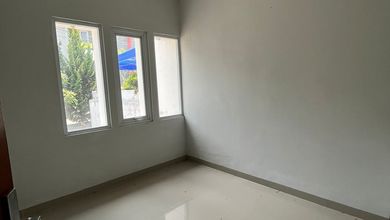 Rumah Sederhana di Cimahi, Bandung, Luas 105 m2