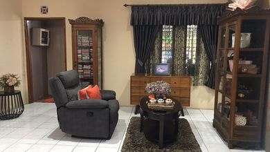 Properti Siap Huni di Area Cimahi, Bandung, LT 211m²