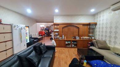 Jual Rumah Megah LT 170 m2 Area Soekarno Hatta, Bandung