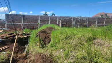 Dijual Tanah Premium di Setiabudi, Bandung, LT 97m²