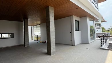 Dijual rumah Eksklusif di Setiabudi, Bandung - LT 749m²