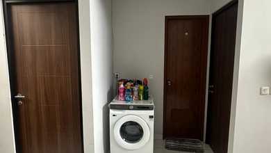 Kesempatan Rumah di Pasteur, Bandung, LB 45m², Harga 1,5 Miliar