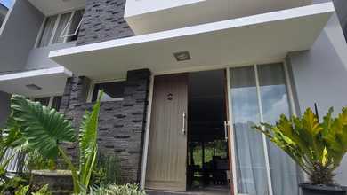 Hunian Prestisius di Kawasan Dago Pakar, Bandung, LB 210m², Harga 2,9 Miliar