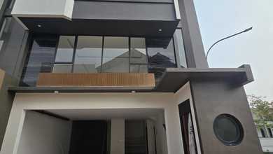 Hunian Mewah di Bandung Kota, Bandung, 3 Kamar Tidur, LT 80m²
