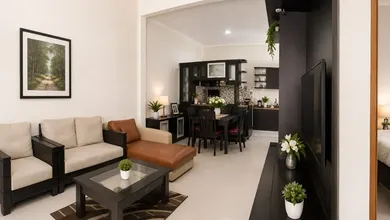 Promo Rumah di Bandung Kota, Bandung, LB 100m², Harga 1,5 Miliar