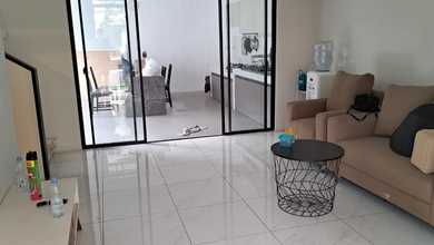 Rumah Elegan di Kota Baru Parahyangan, Bandung, 3 KT, LT 120m²