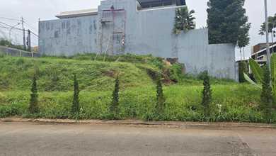 Dijual Tanah di Lokasi Premium Setra Duta, Bandung, Harga 1,91 Miliar