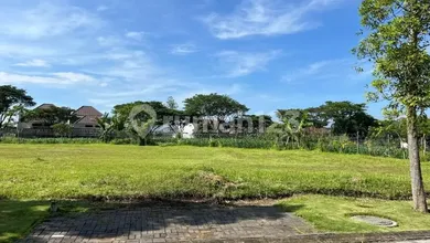 Dijual Tanah Eksklusif di Kota Baru Parahyangan, Bandung, LT 540m²