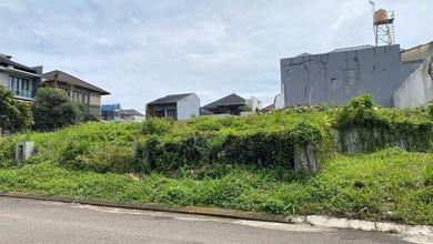 For Sale Tanah Premium di Bandung Kota, Bandung, LT 176m²