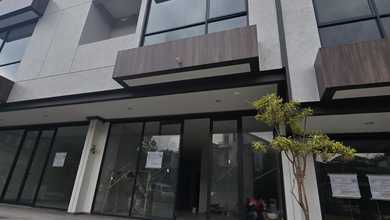 Unit Terbatas! Ruko Baru Modern 3 Lantai di Setraduta, Lokasi Premium dan Strategis!