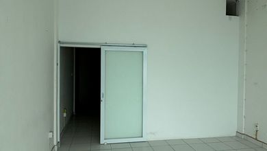 Ruko2 Lantai di Renon Cocok untuk Usaha atau Kantor