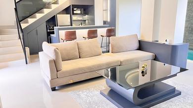 Modern Furnished 3 Bedroom Villa In Ungasan Good For Invest