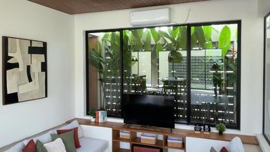 3 BR Full Furnished Villa In Uluwatu Price From 5 Bill