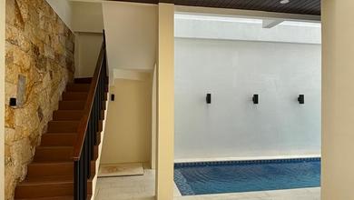 Nusa Dua 3Br Villa With Ocean View Start From 3 Bill
