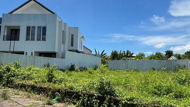 Tanah Elit Dijual di Jimbaran, Badung, Harga 768 Miliar