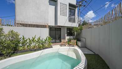 For Rent!!Furnished Brand New 2Br Villa In Uluwatu