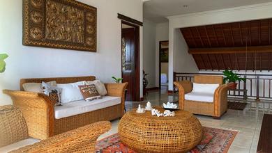 5Br Fully Furnished Villa In Kerobokan Under 6Bill