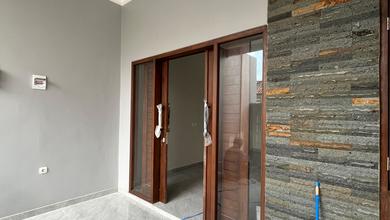 Jual Rumah Nyaman di Sesetan, Denpasar - LT 136m²