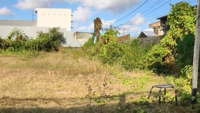 For Sale Tanah Eksklusif di Kerobokan, Badung, LT 750m²