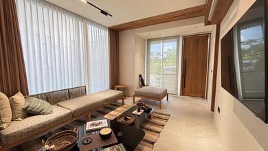 Hunian Prestisius di Kawasan Jimbaran, Badung, LB 153m², Harga 3,6 Miliar