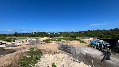 Tanah Elit Dijual di Nusa Dua, Badung, Harga 680 Miliar