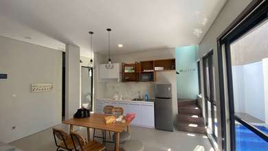 Villa 3 Bedroom di Lokasi Premium Jimbaran Start Dari 3,5M