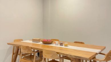 BEAUTIFUL VILLA IN JIMBARAN WITH GOOD FACILITY START FROM 3M