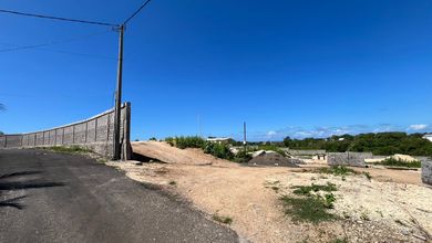 Tanah Elit Dijual di Nusa Dua, Badung, Harga 654 Miliar