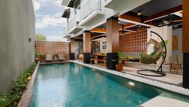 Very Good Investment Exclusive 28 BR Jimbaran Boarding House